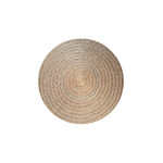 Bazar Bizar Antwerp The Seagrass Carpet - Natural - 100