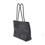 Bazar Bizar Antwerp The Execu-Shopper - Black