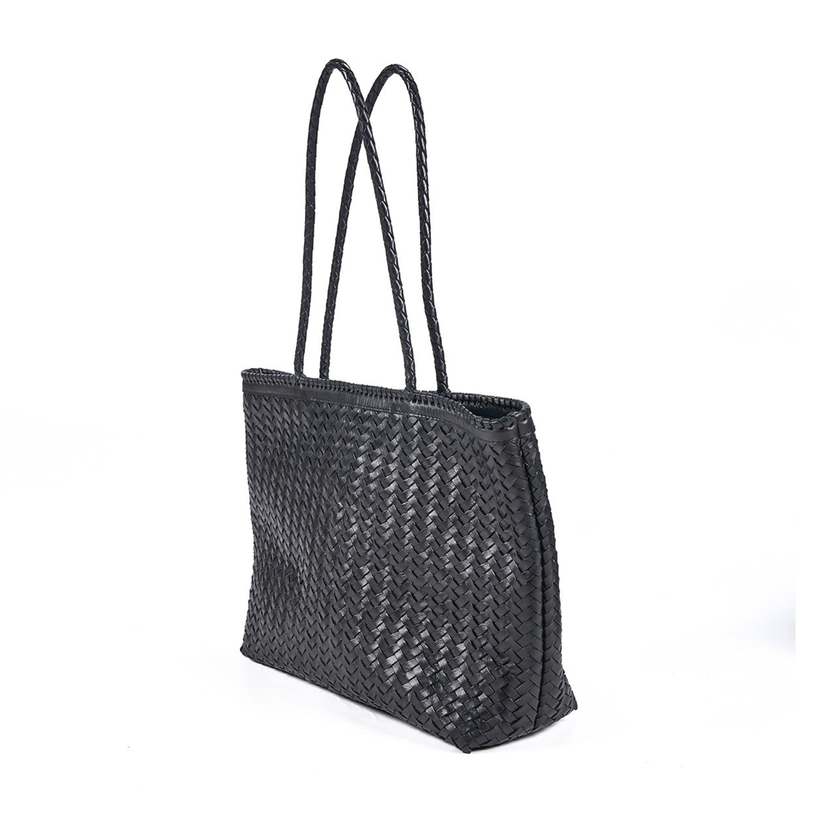 Bazar Bizar Antwerp The Execu-Shopper - Black