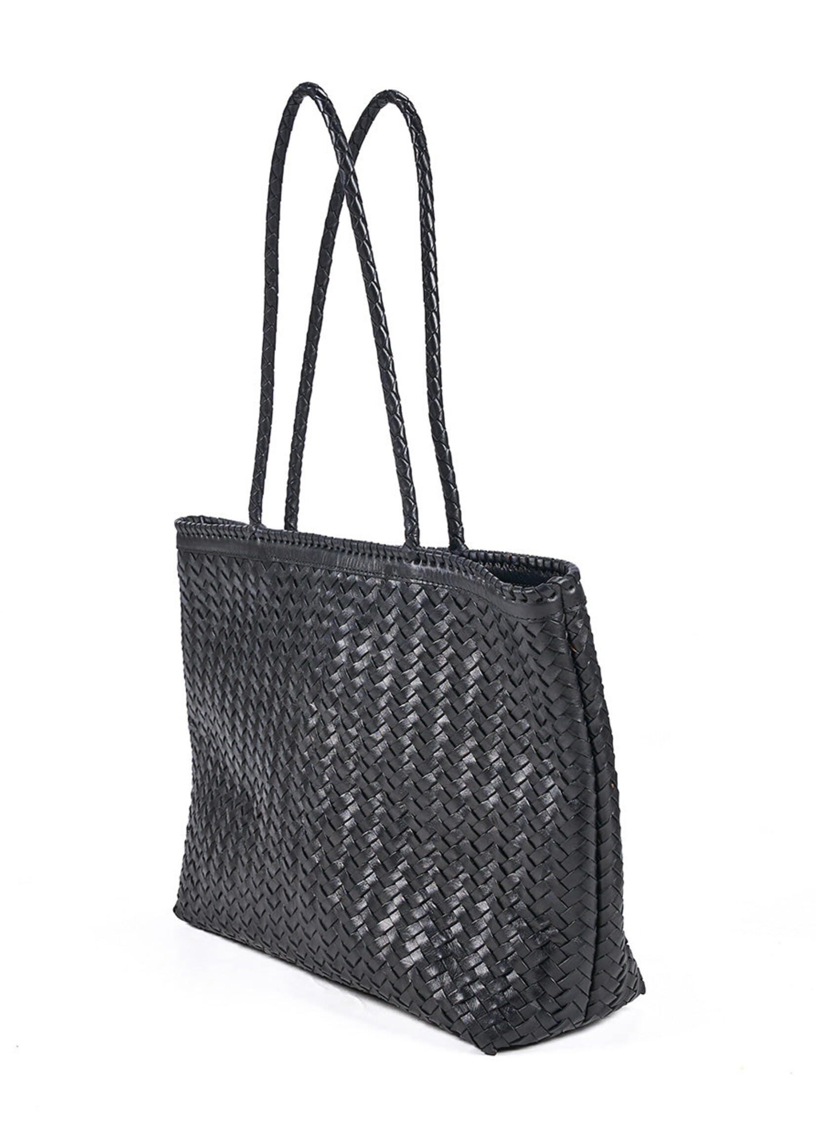Bazar Bizar Antwerp The Execu-Shopper - Black