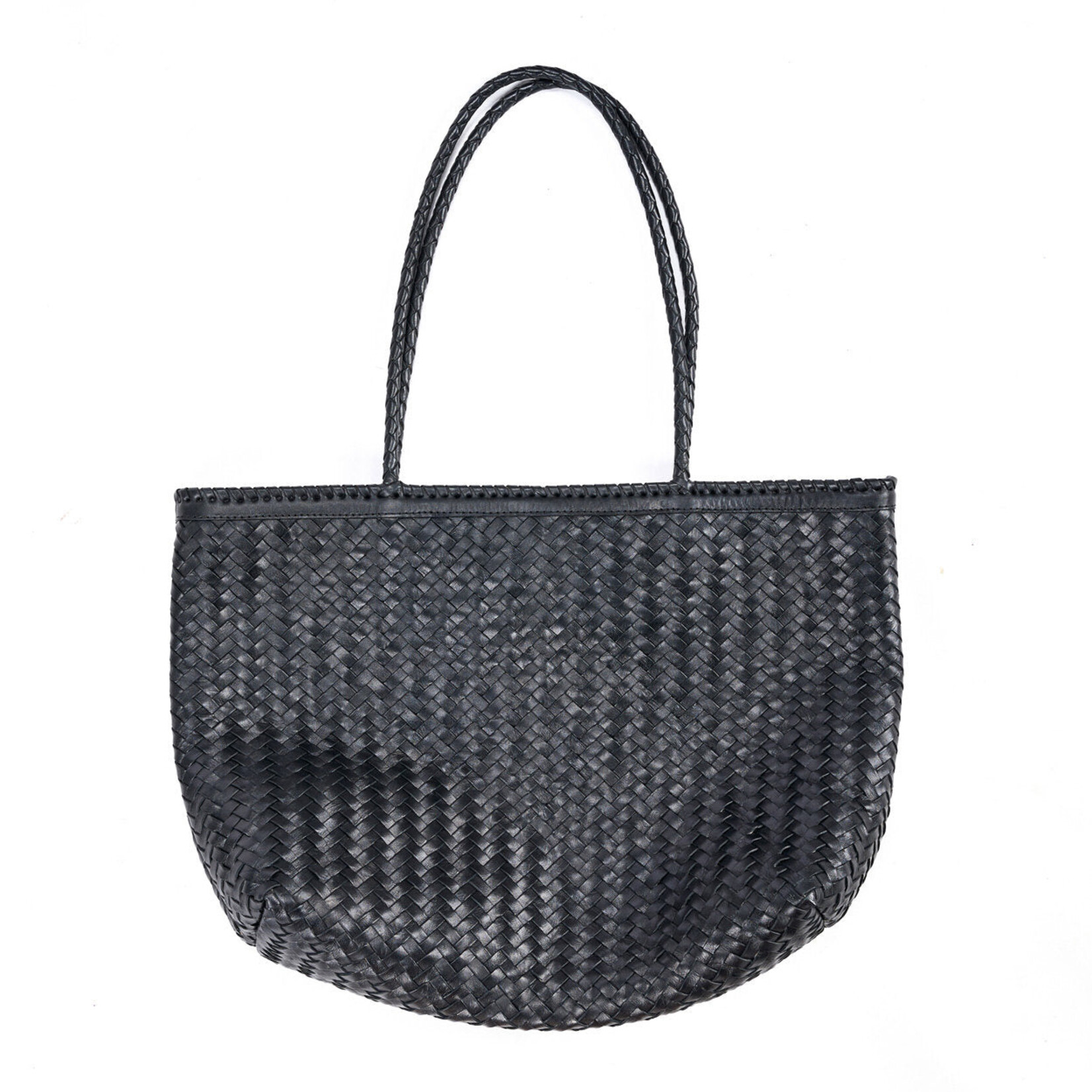 Bazar Bizar Antwerp The Execu-Shopper - Black