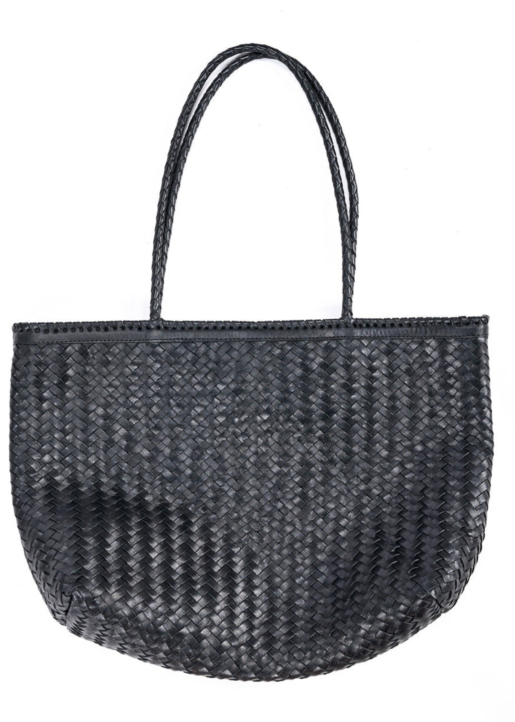 Bazar Bizar Antwerp The Execu-Shopper - Black