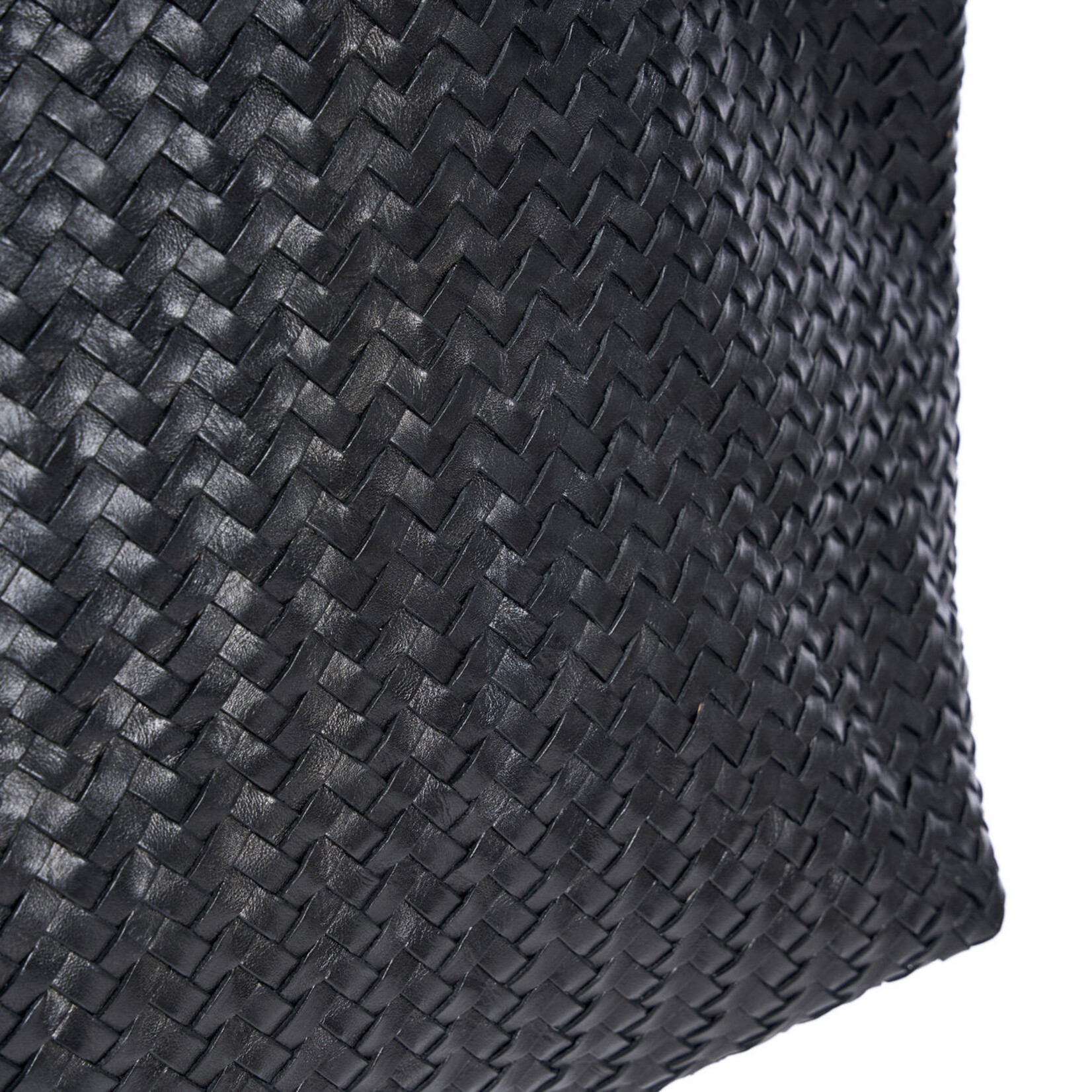 Bazar Bizar Antwerp The Execu-Shopper - Black