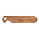 Bazar Bizar Antwerp The French Bread Plate - Natural