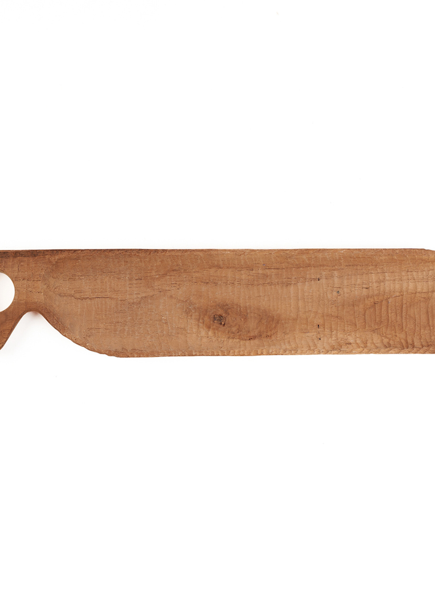 Bazar Bizar Antwerp The French Bread Plate - Natural