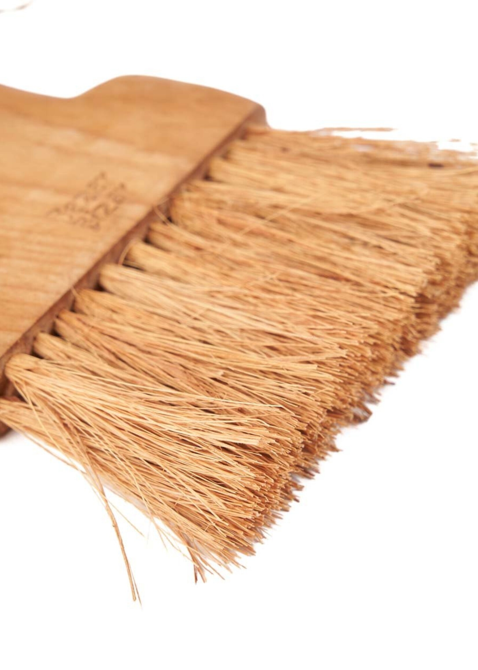 Bazar Bizar Antwerp The Osta Brush - Natural