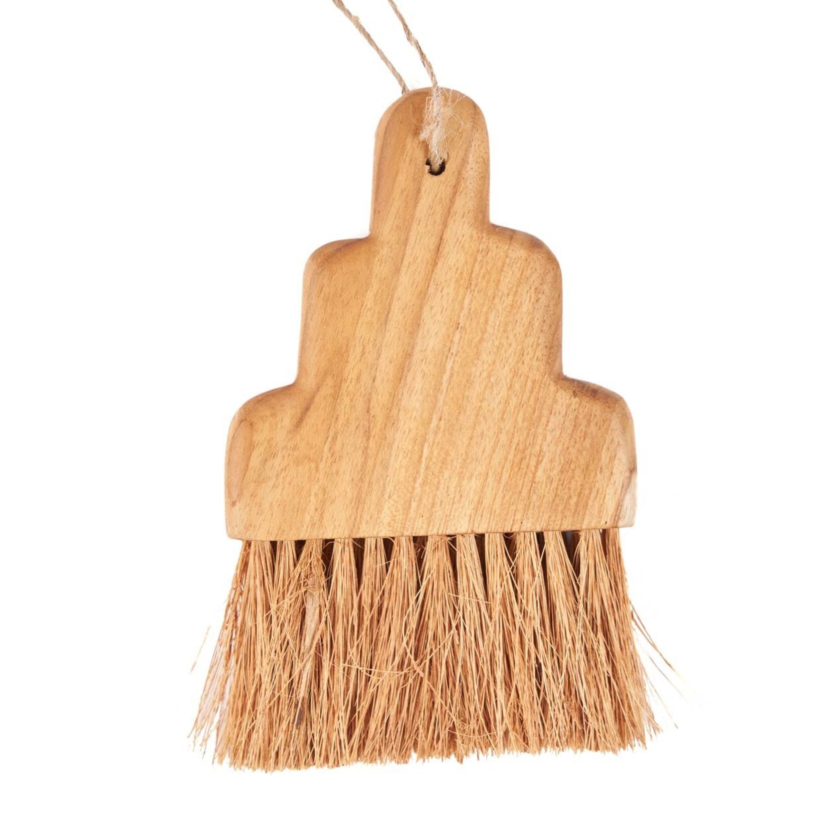 Bazar Bizar Antwerp The Osta Brush - Natural