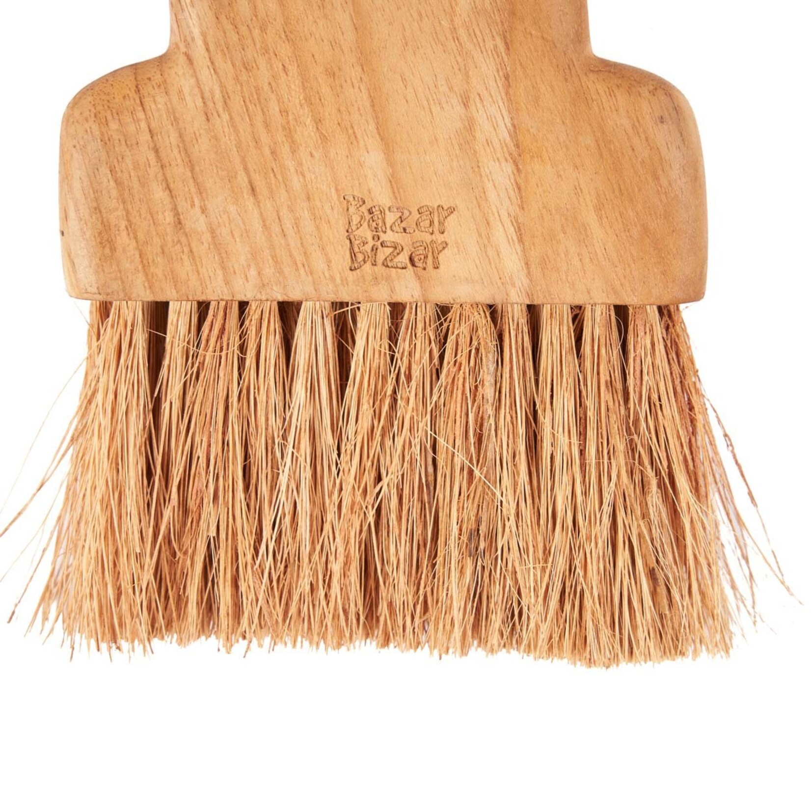 Bazar Bizar Antwerp The Osta Brush - Natural