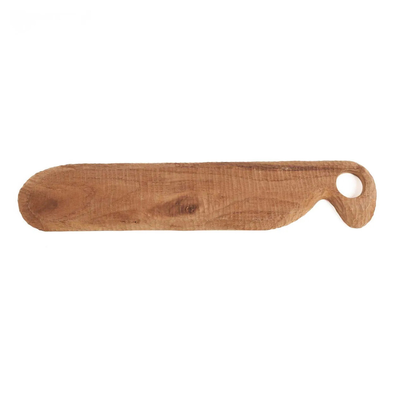 Bazar Bizar Antwerp The French Bread Plate - Natural