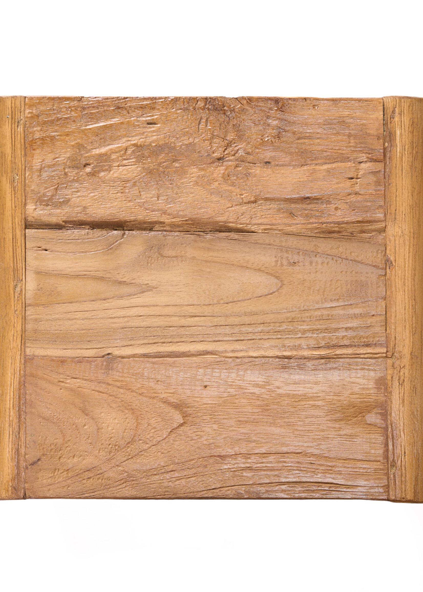 Bazar Bizar Antwerp The Arc Side Table - Natural