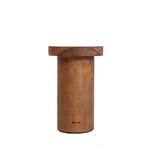 Bazar Bizar Antwerp The Inti Side Table - Natural