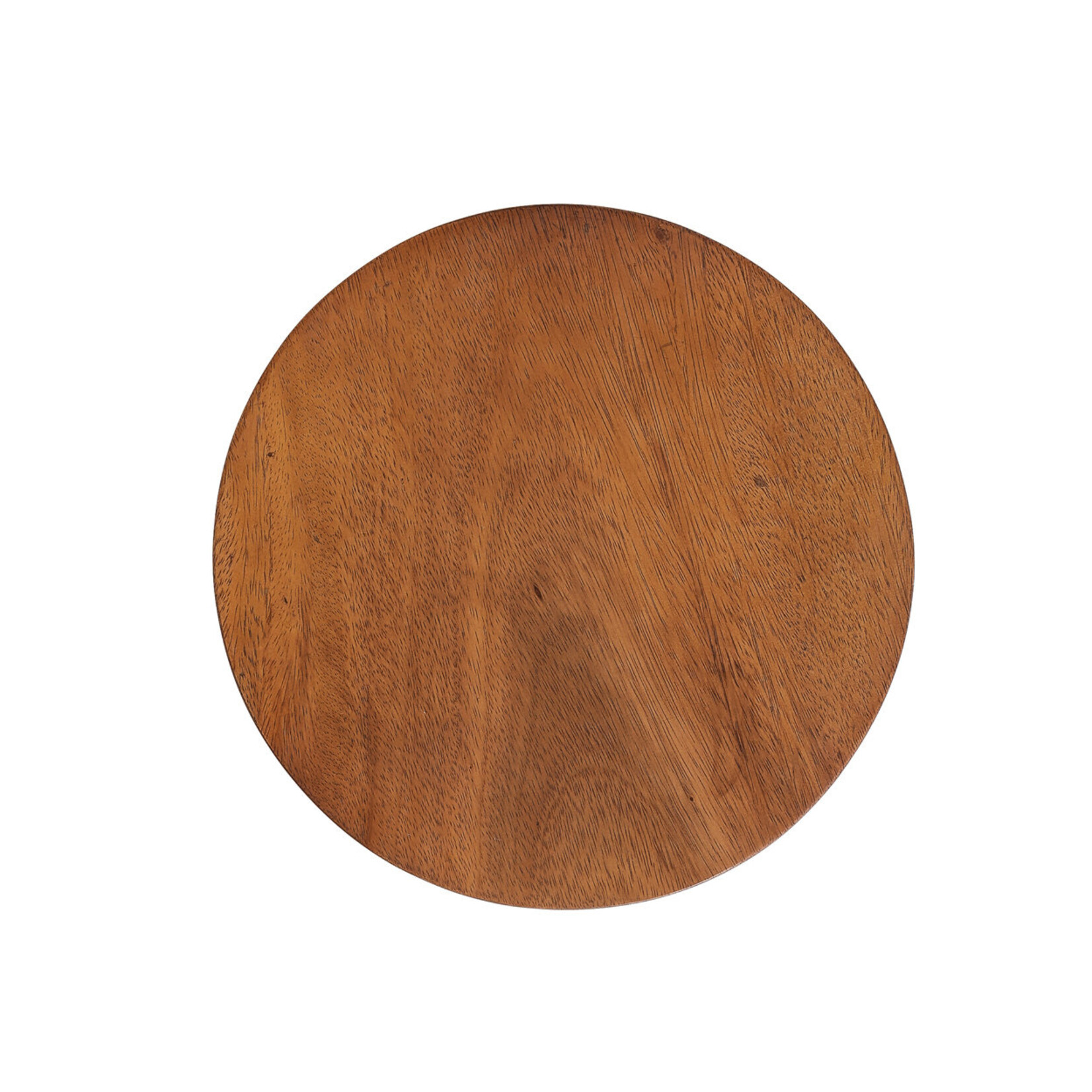 Bazar Bizar Antwerp The Inti Side Table - Natural