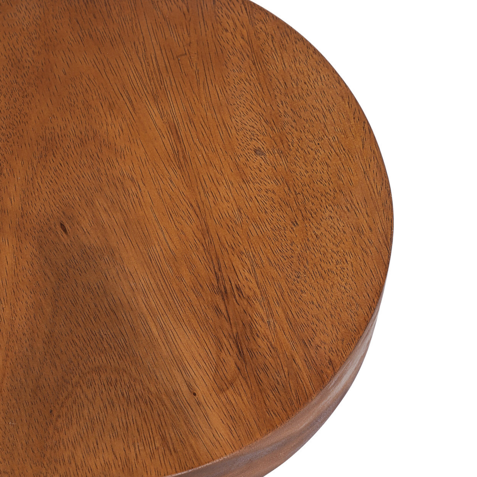 Bazar Bizar Antwerp The Inti Side Table - Natural