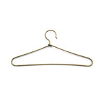 Bazar Bizar Antwerp The Cintre d’Or - Gold - M