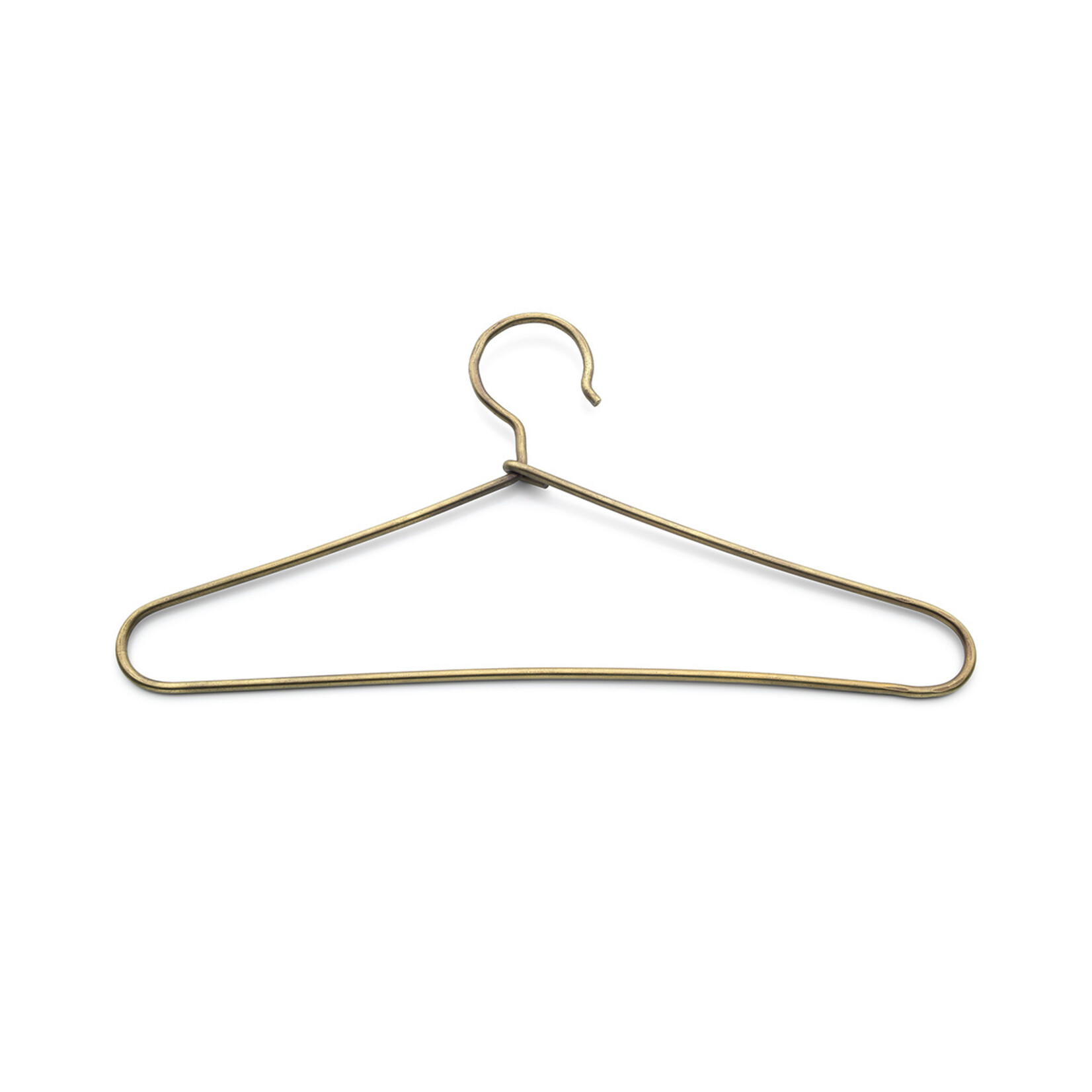 Bazar Bizar Antwerp The Cintre d’Or - Gold - M