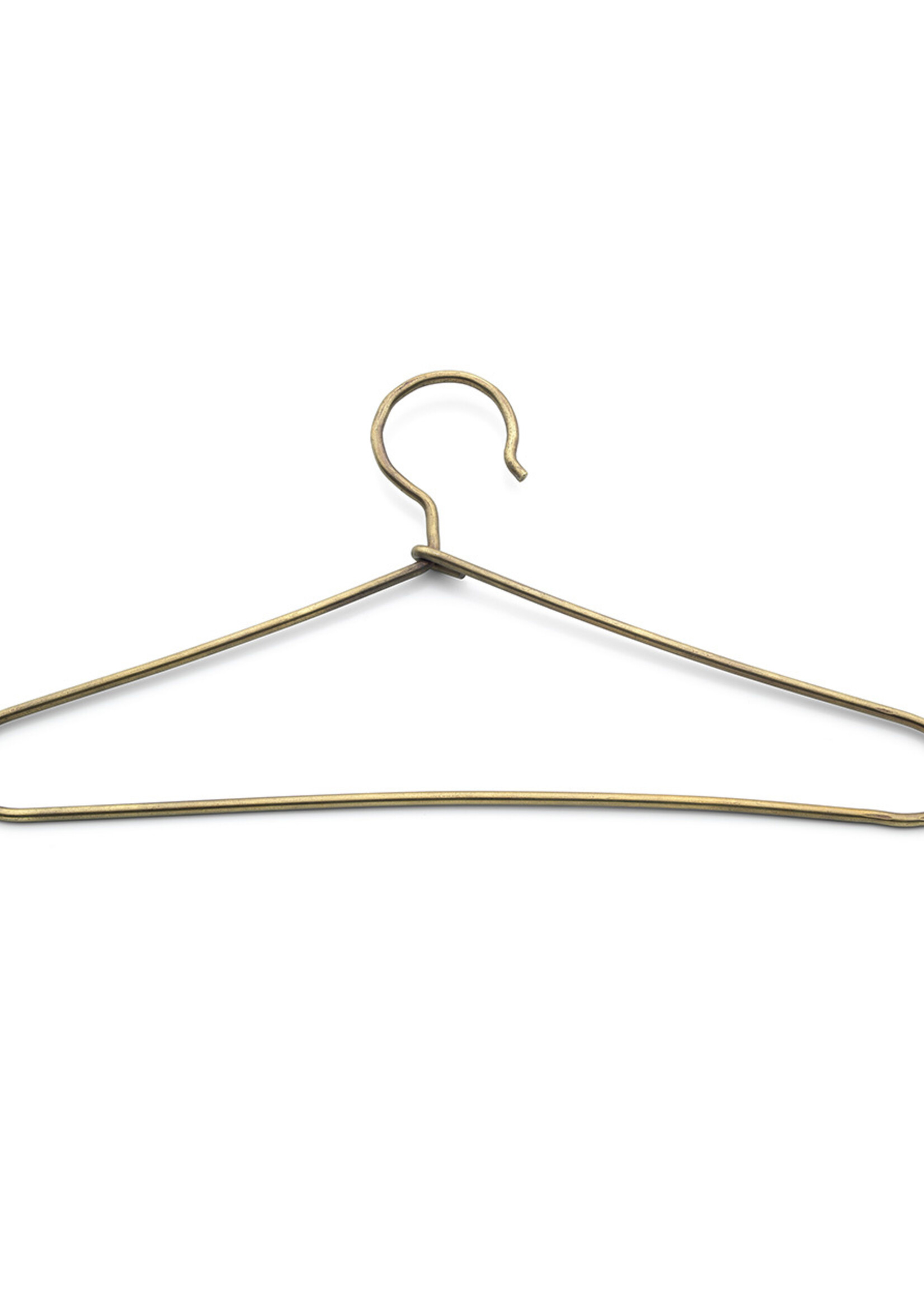 Bazar Bizar Antwerp The Cintre d’Or - Gold - M