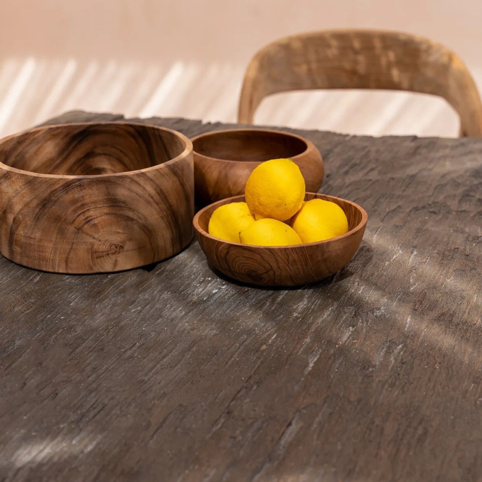 Bazar Bizar Antwerp The Suar Salad Bowl - L