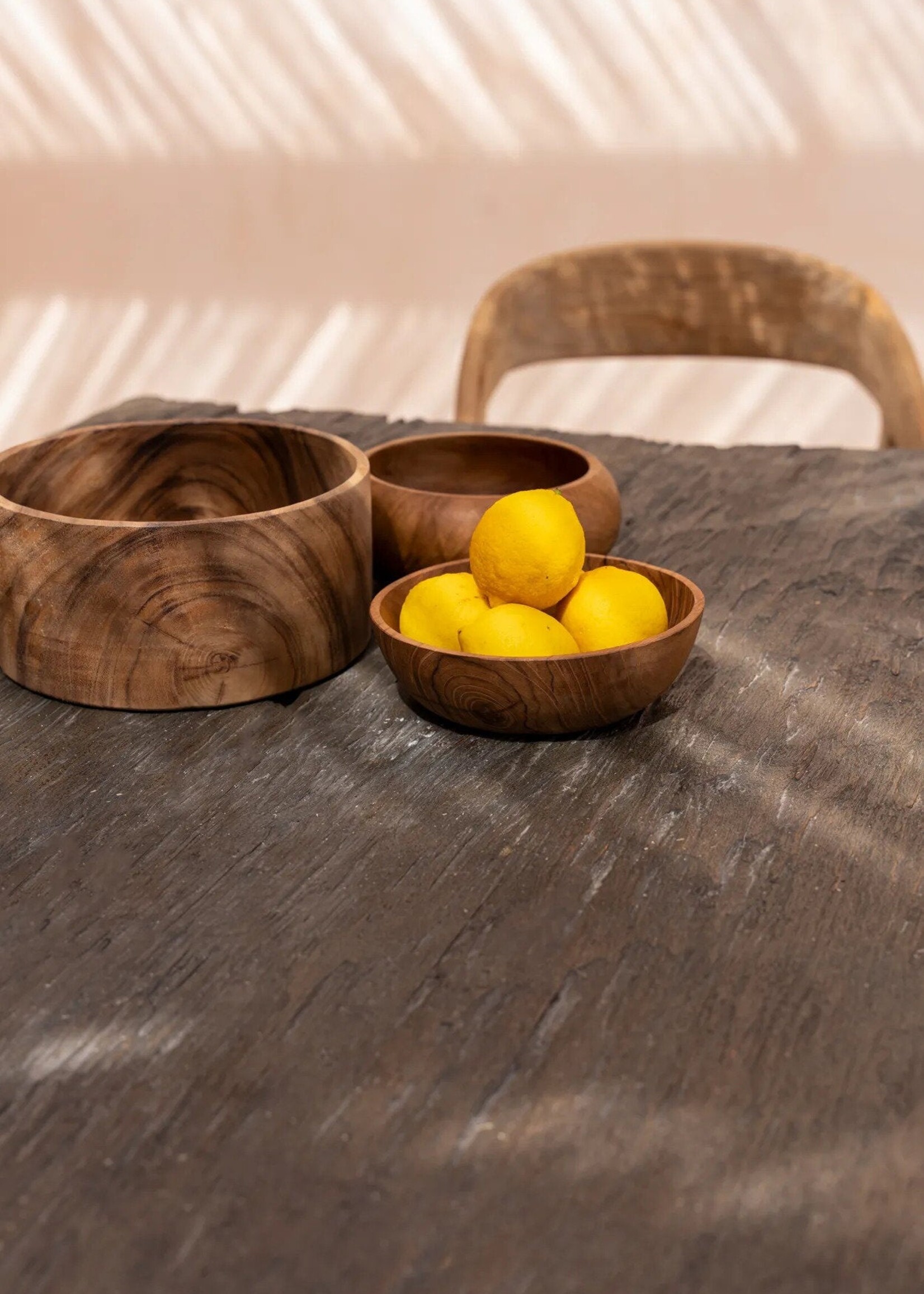 Bazar Bizar Antwerp The Suar Salad Bowl - L