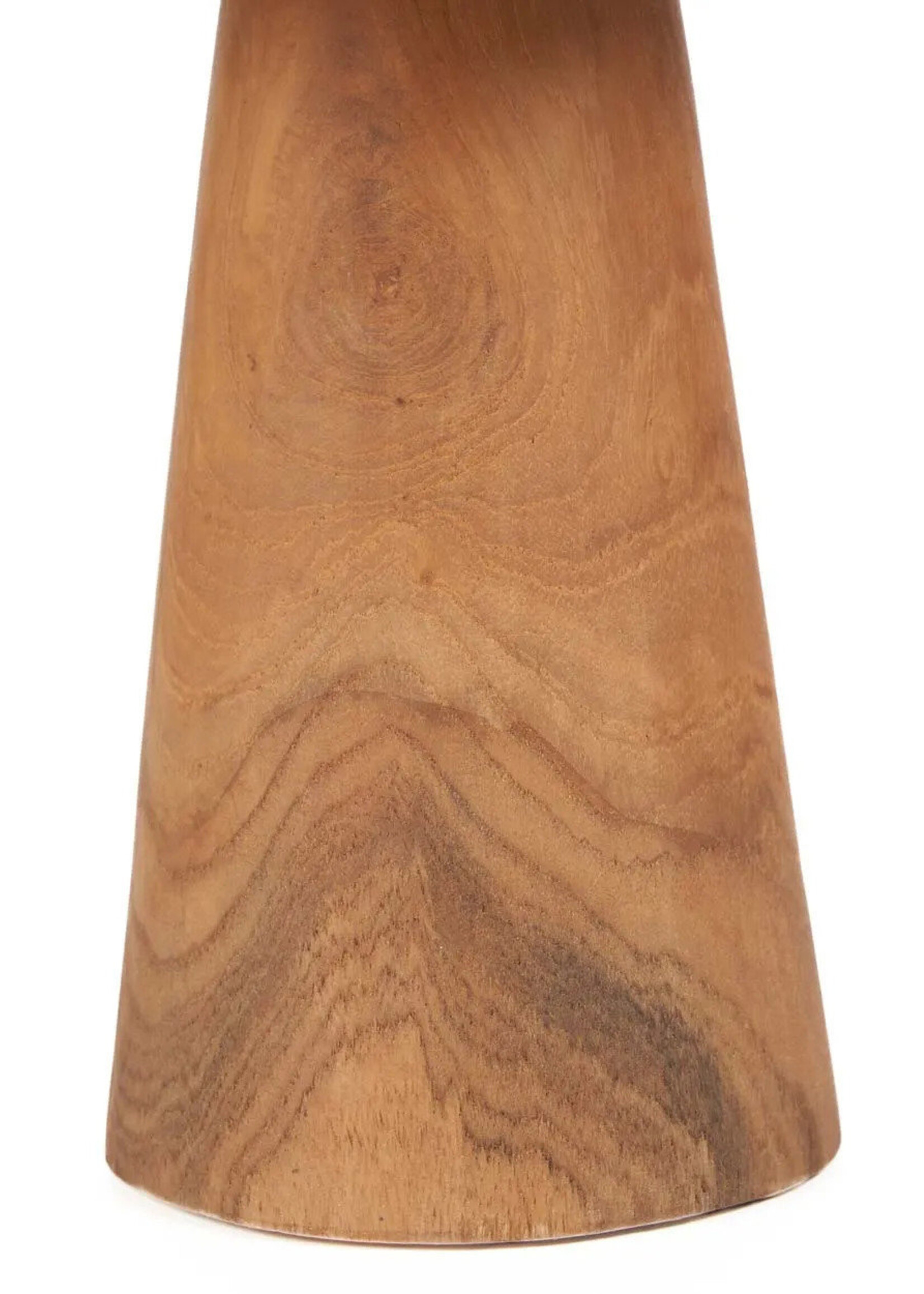 Bazar Bizar Antwerp The Titik Cake Dish - Natural