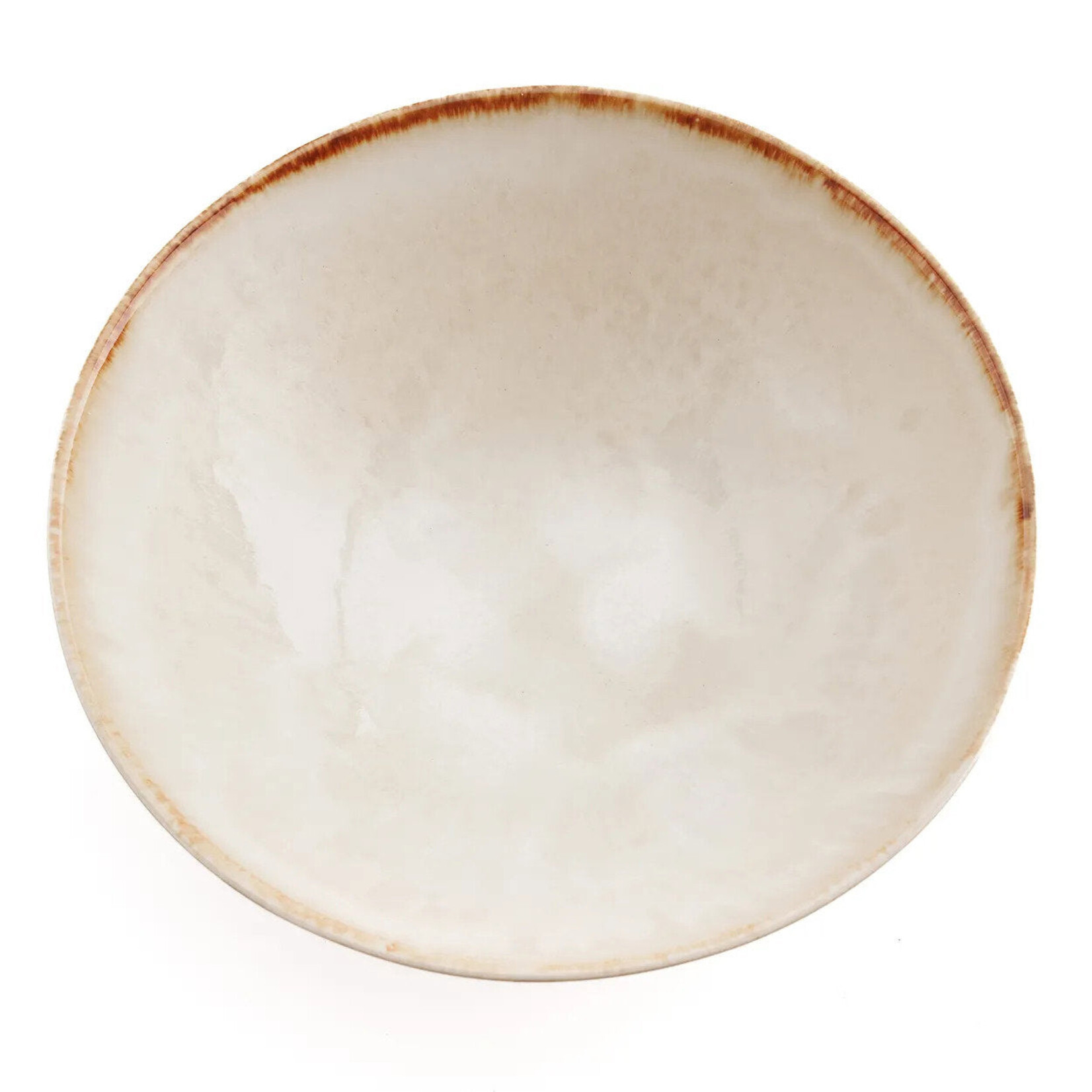 Bazar Bizar Antwerp The Cascais Serving Bowl - L