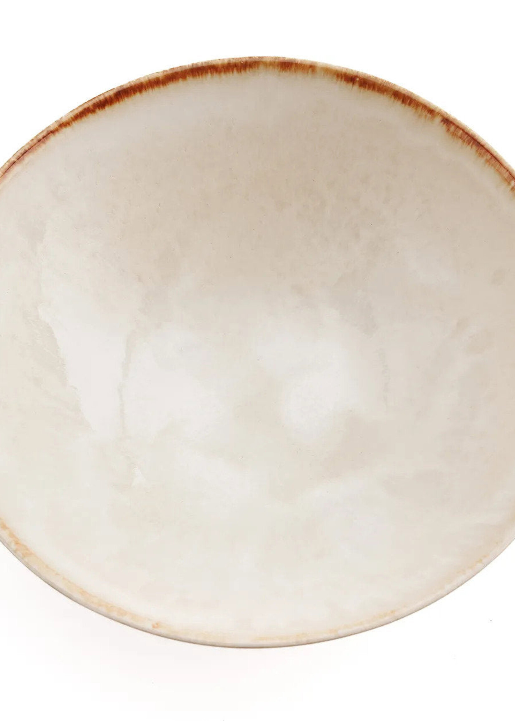 Bazar Bizar Antwerp The Cascais Serving Bowl - L