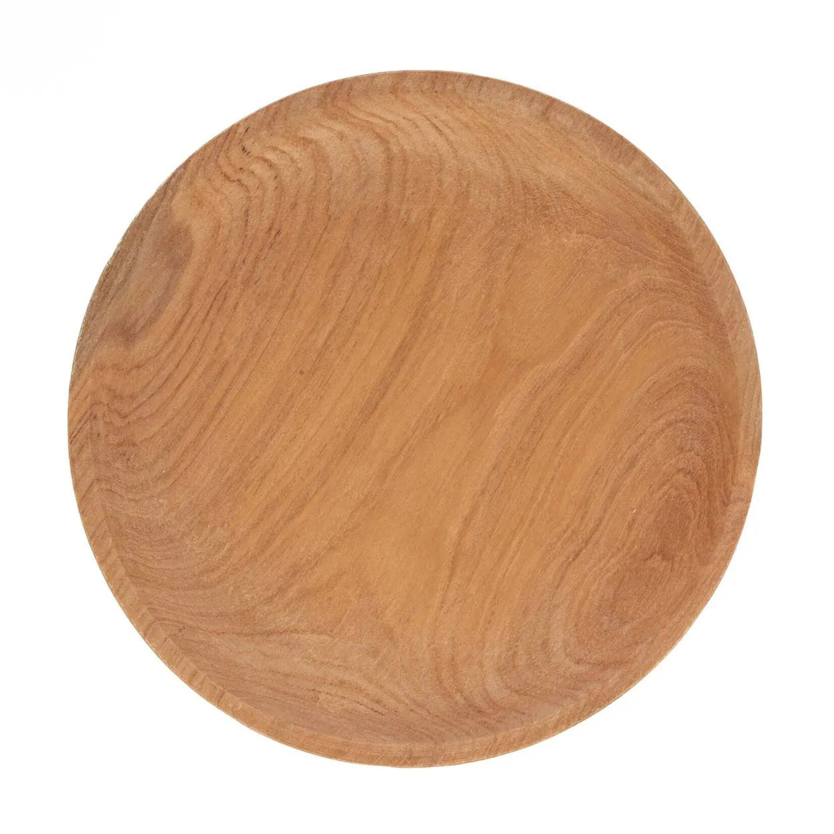 Bazar Bizar Antwerp The Titik Cake Dish - Natural