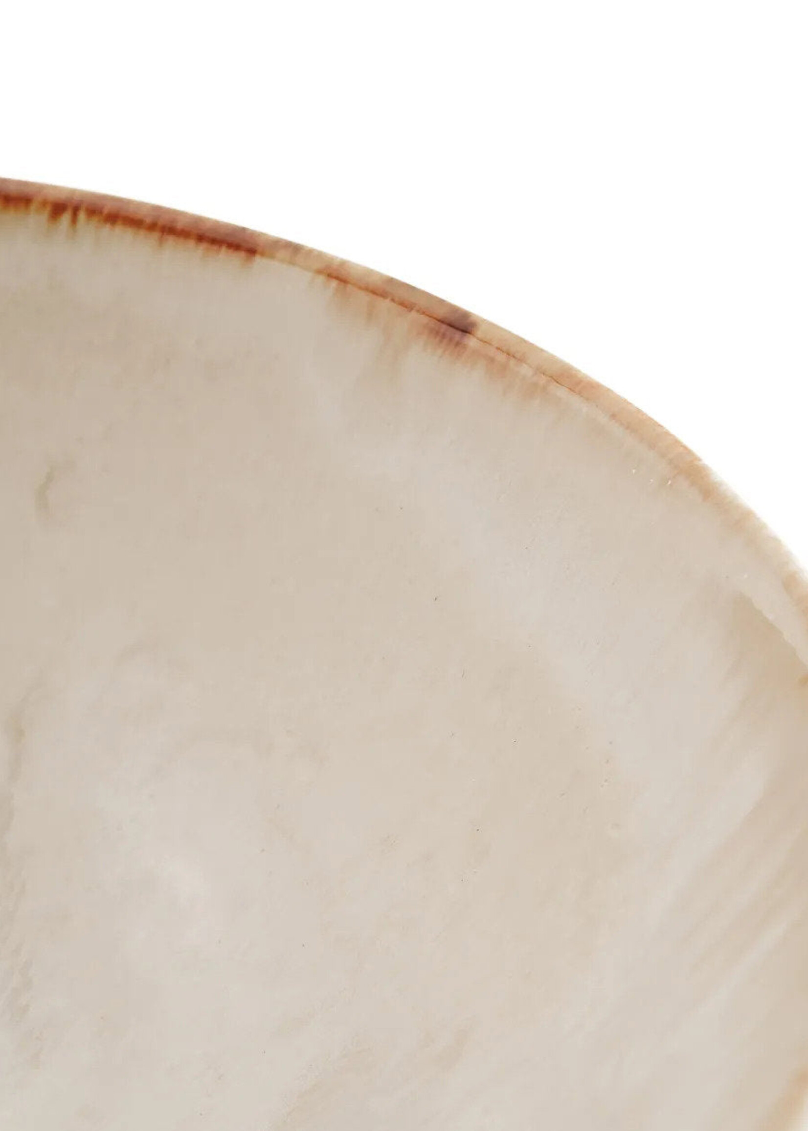 Bazar Bizar Antwerp The Cascais Serving Bowl - L