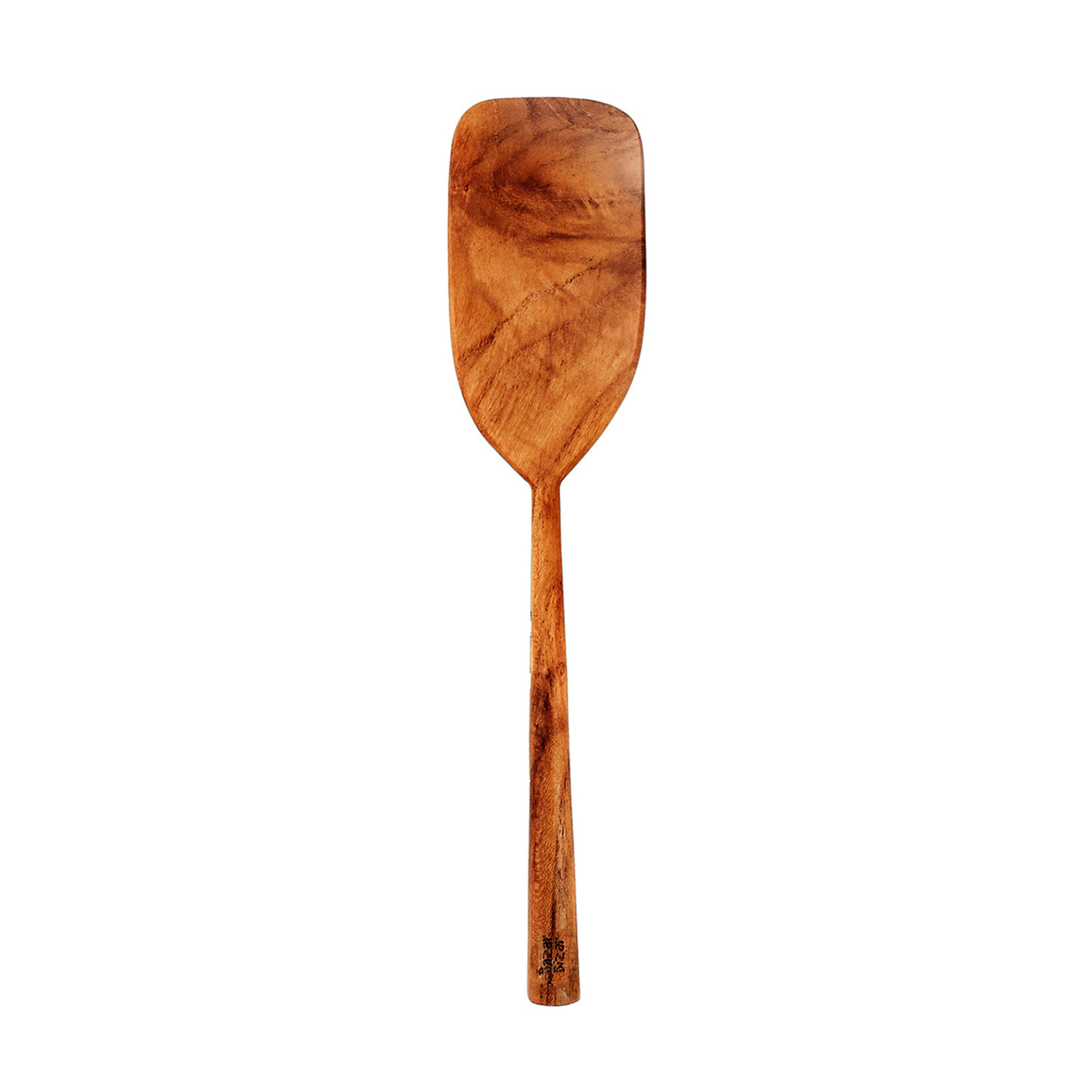 Bazar Bizar Antwerp The Teak Root Spatula