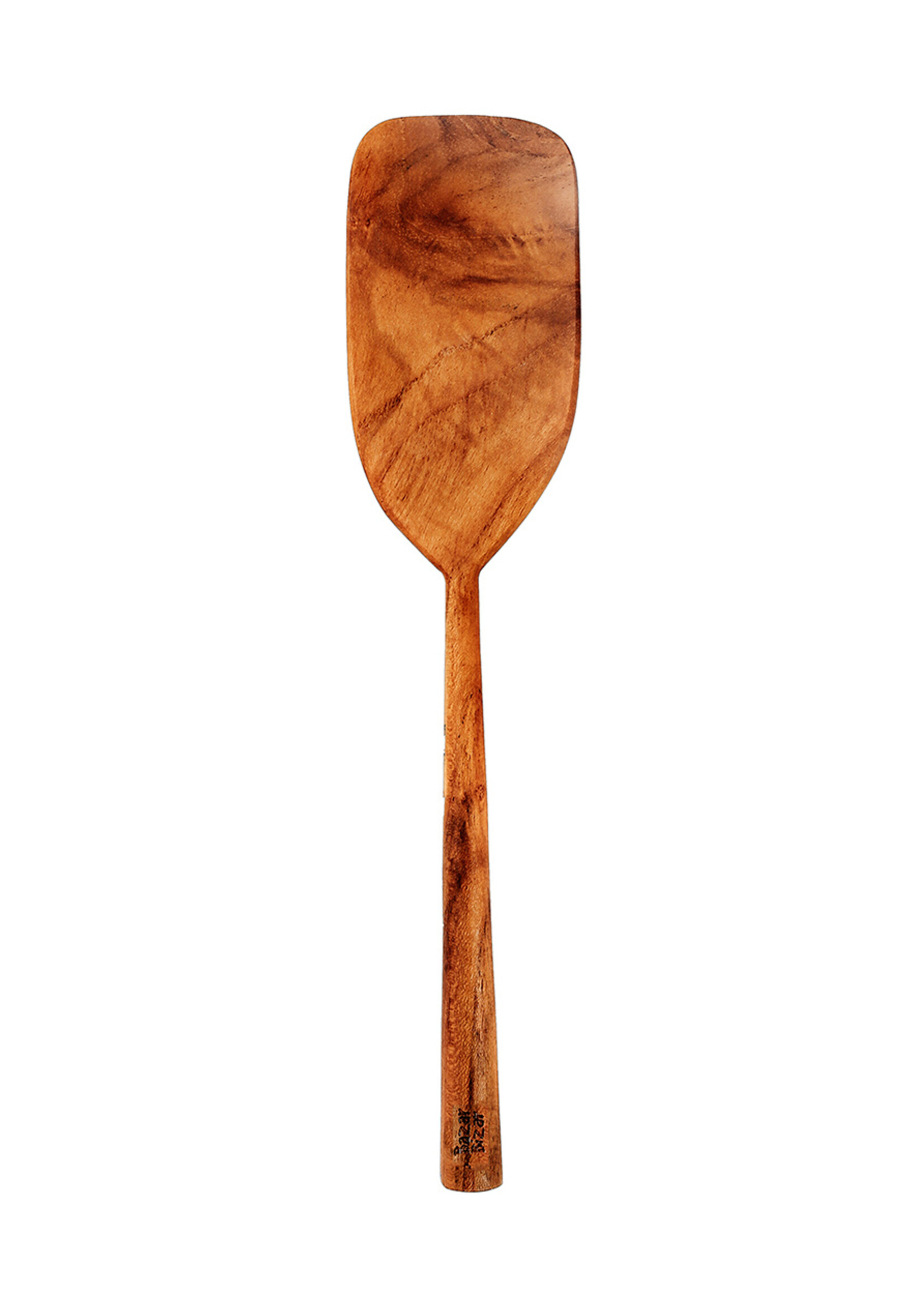 Bazar Bizar Antwerp The Teak Root Spatula