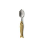 Bazar Bizar Antwerp The Fish Shaped Spoon - S