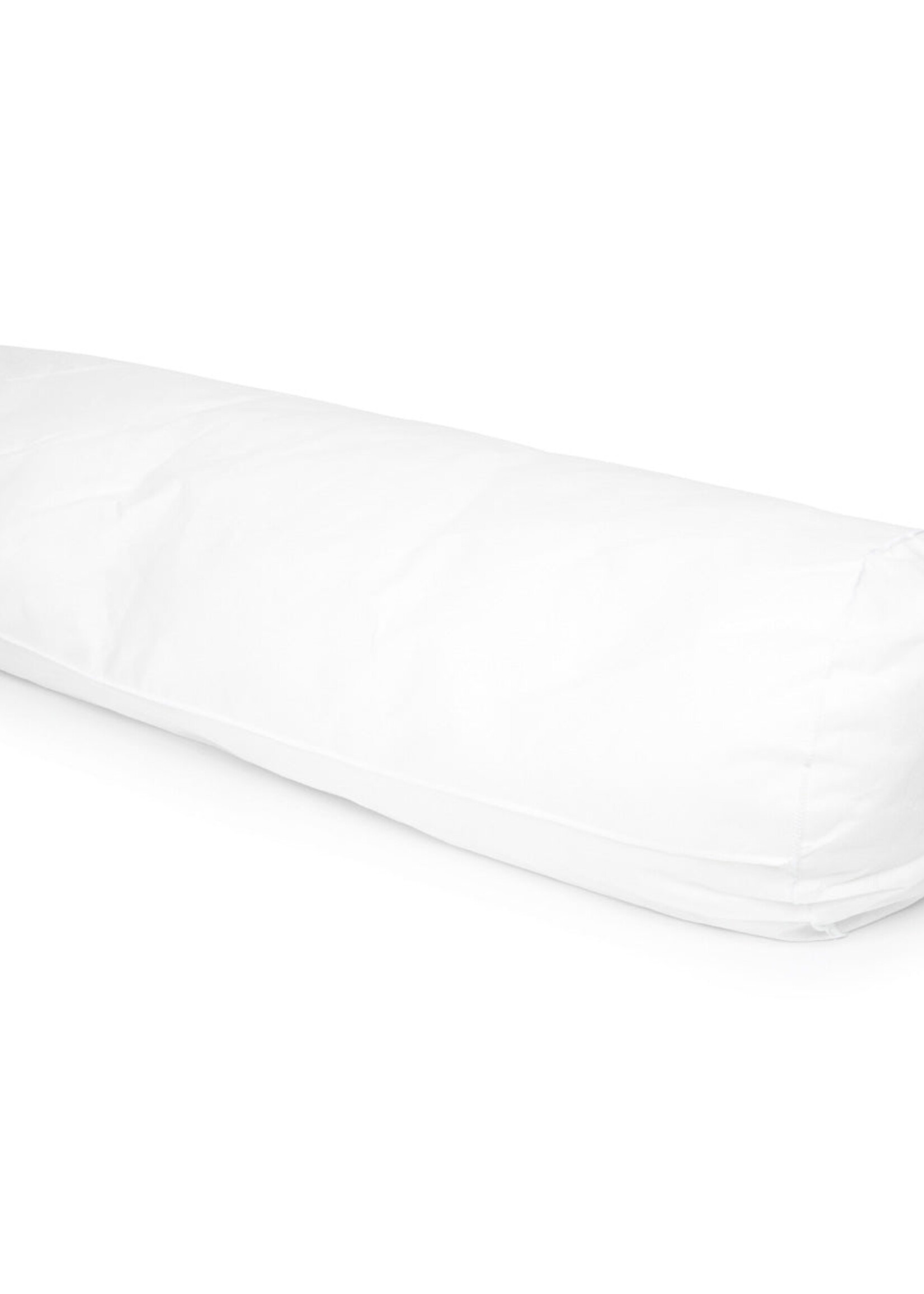 Bazar Bizar Antwerp White Inner Cushion Rectangular - 35x100