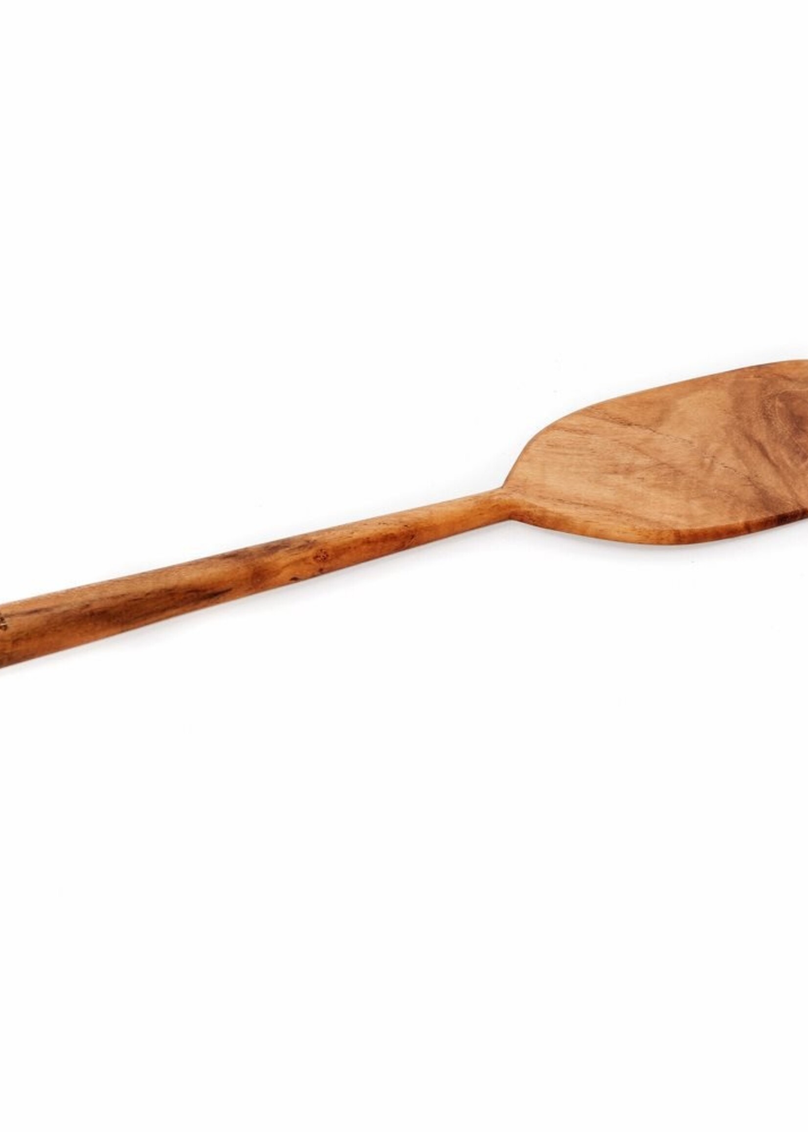 Bazar Bizar Antwerp The Teak Root Spatula