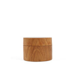 Bazar Bizar Antwerp The Teak Root Jar - S