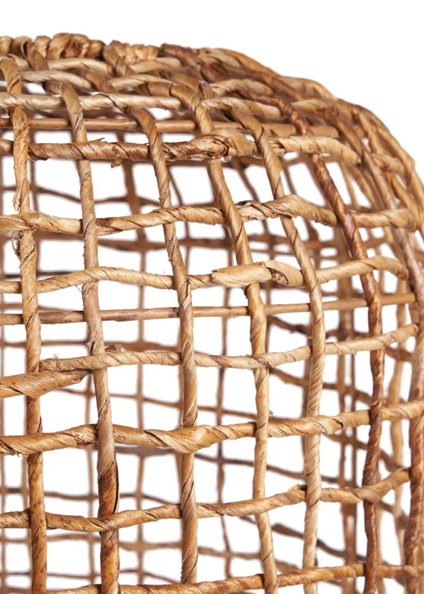 Bazar Bizar Antwerp The Kuso Pendant - Natural - XL