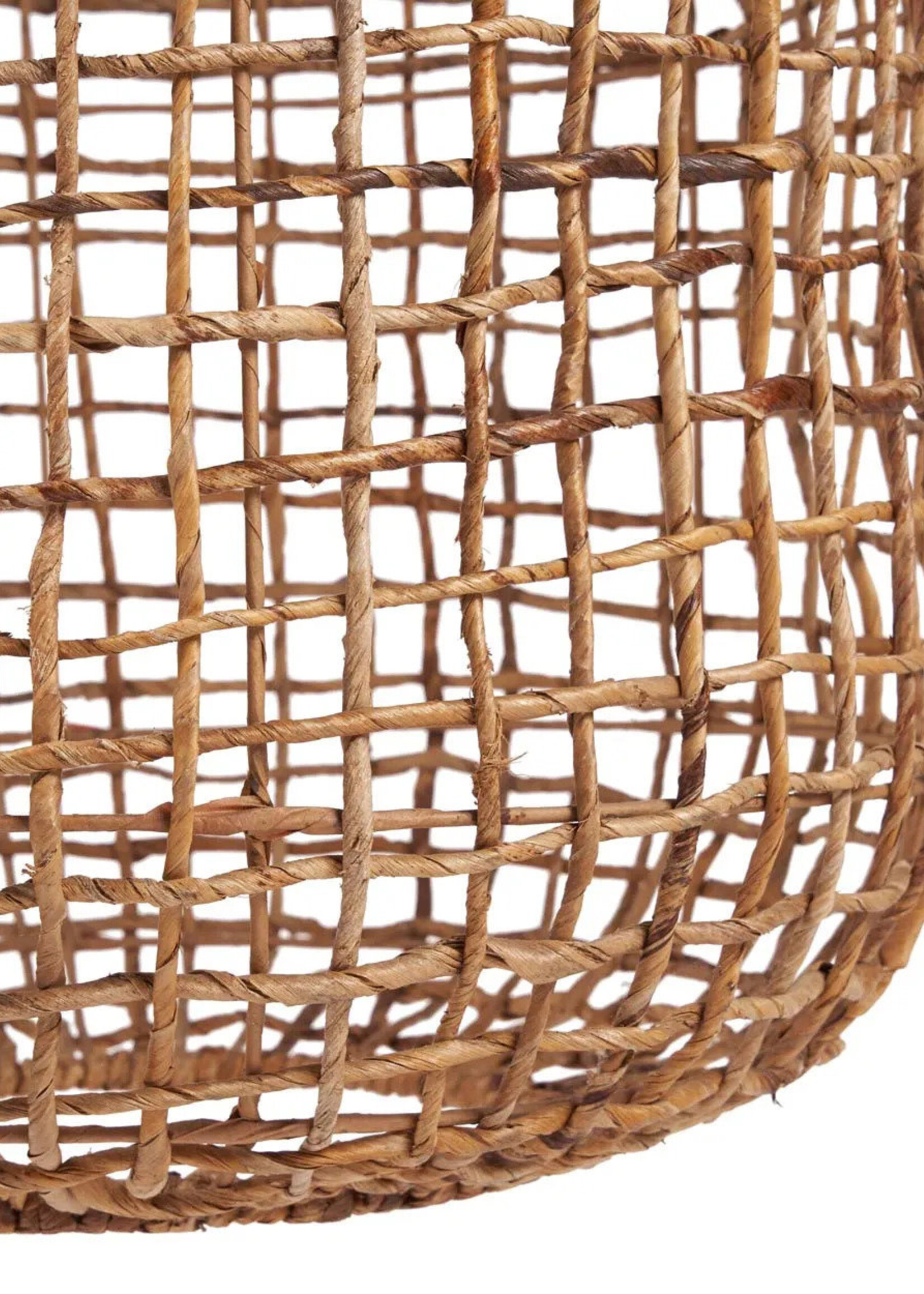 Bazar Bizar Antwerp The Kuso Pendant - Natural - XL