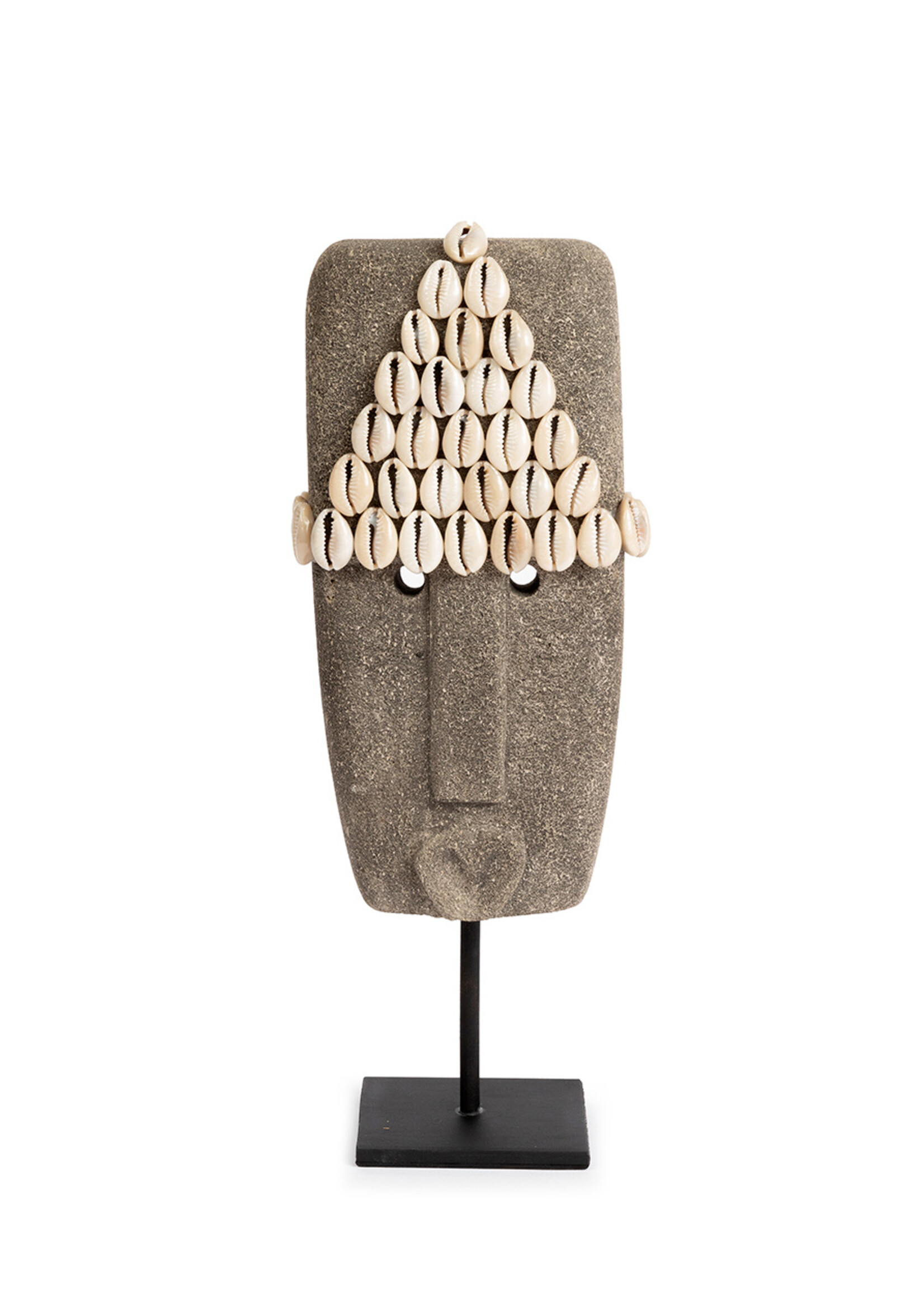 Bazar Bizar Antwerp The Sumba Stone #32 on Stand