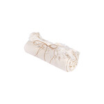 Bazar Bizar Antwerp The Linen Tablecloth - White - 150x250