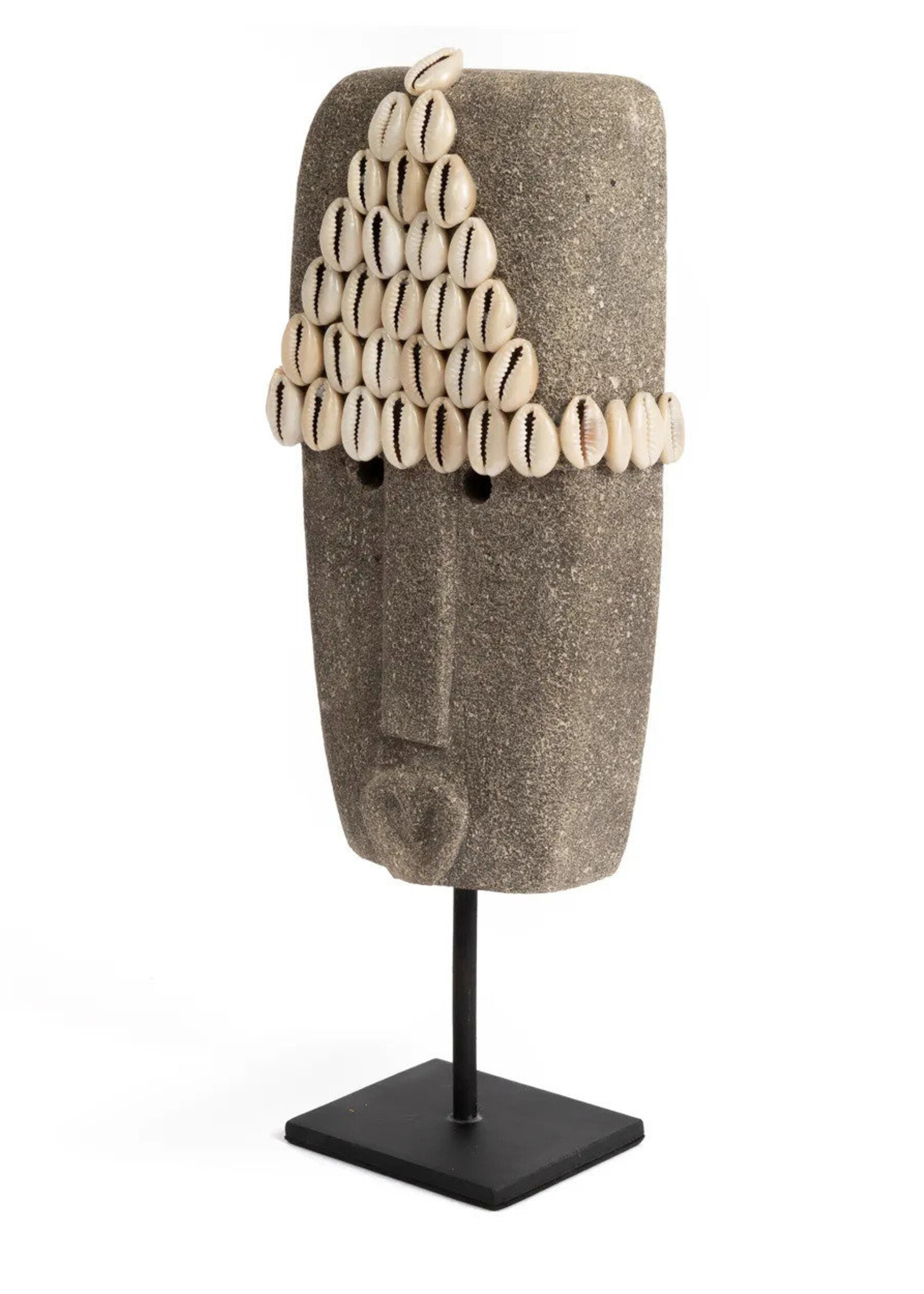 Bazar Bizar Antwerp The Sumba Stone #32 on Stand
