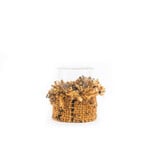 Bazar Bizar Antwerp The Oh My Gee Candle Holder - CinnamonB - M