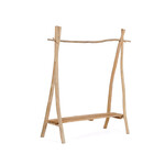 Bazar Bizar Antwerp The Cloth Rack - Natural