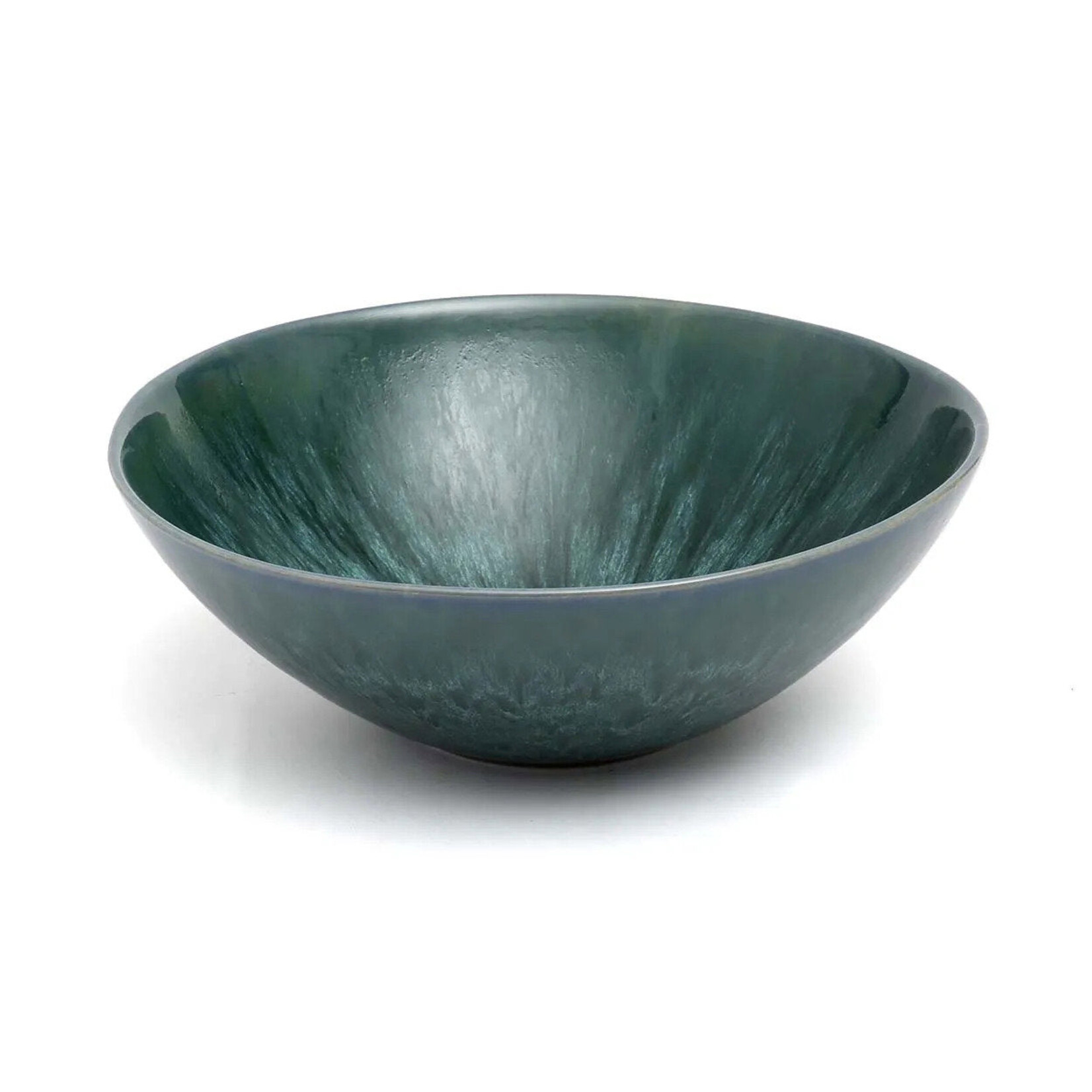 Bazar Bizar Antwerp The Aqua Serving Bowl - Set of 2