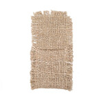 Bazar Bizar Antwerp The Oh My Gee Cutlery Holder - Beige - Set of 4