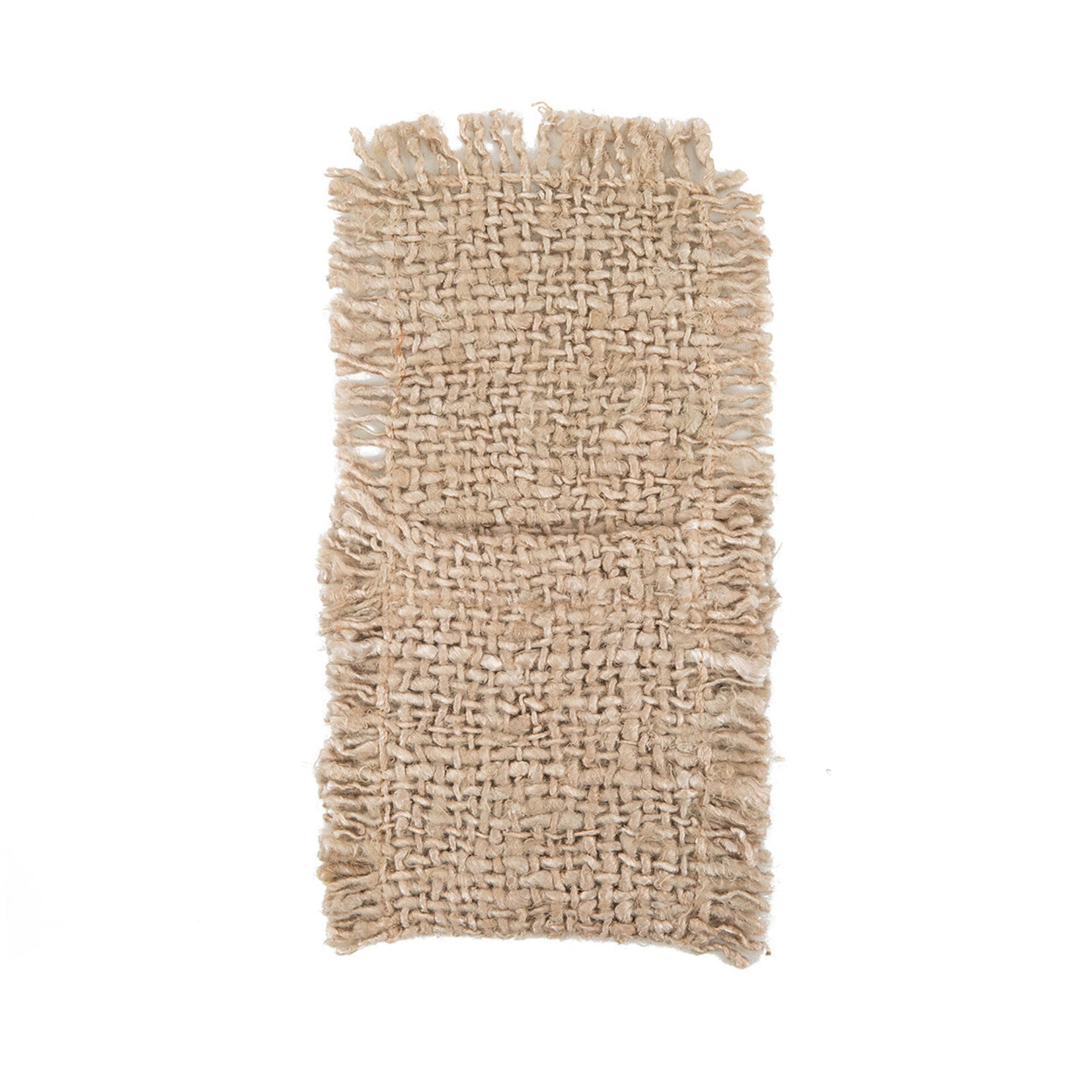 Bazar Bizar Antwerp The Oh My Gee Cutlery Holder - Beige - Set of 4