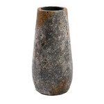 Bazar Bizar Antwerp The Spooky Vase - Antique Grey - L