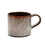 Bazar Bizar Antwerp The Peniche Mug - L - Set of 6