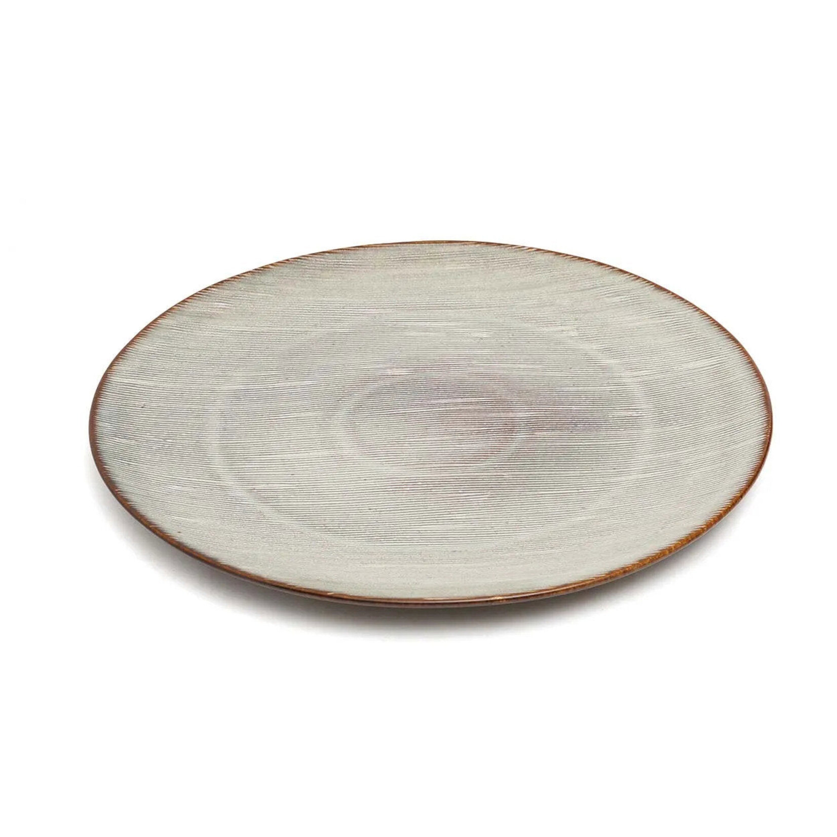 Bazar Bizar Antwerp The Peniche Dinner Plate - Set of 4