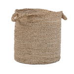 Bazar Bizar Antwerp The Sensity Baskets - Natural - XL