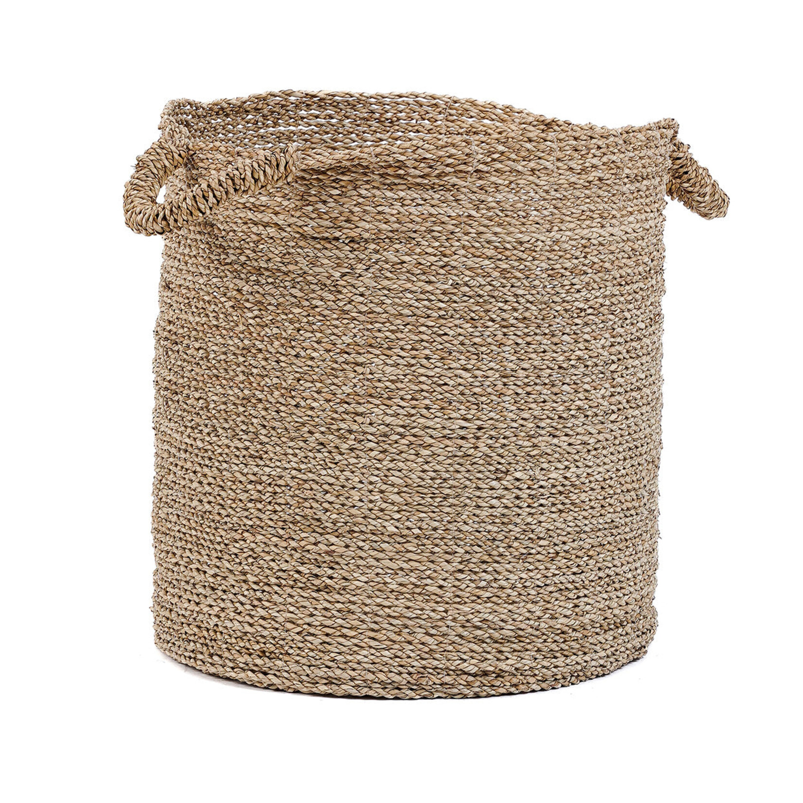 Bazar Bizar Antwerp The Sensity Baskets - Natural - XL