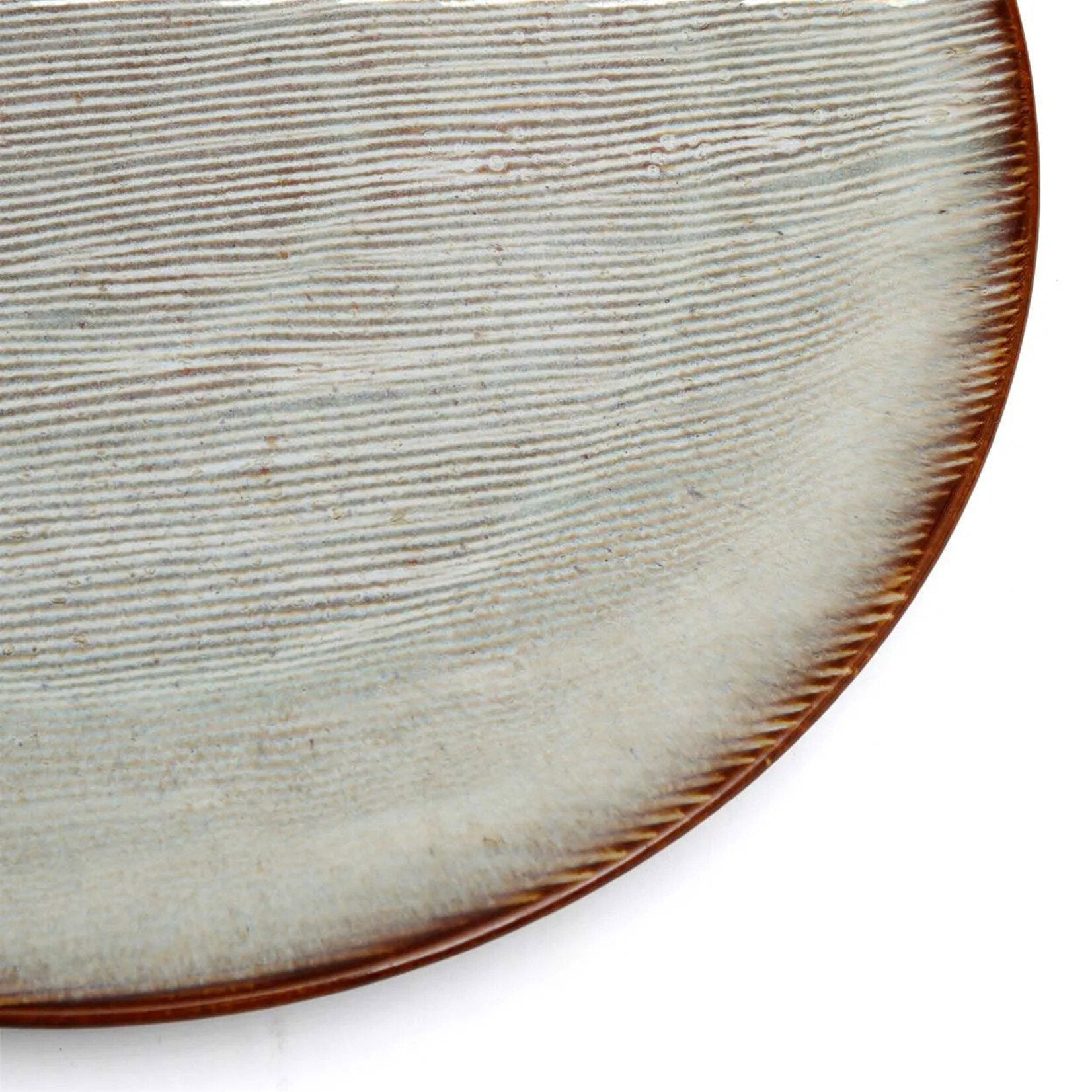 Bazar Bizar Antwerp The Peniche Salad Plate