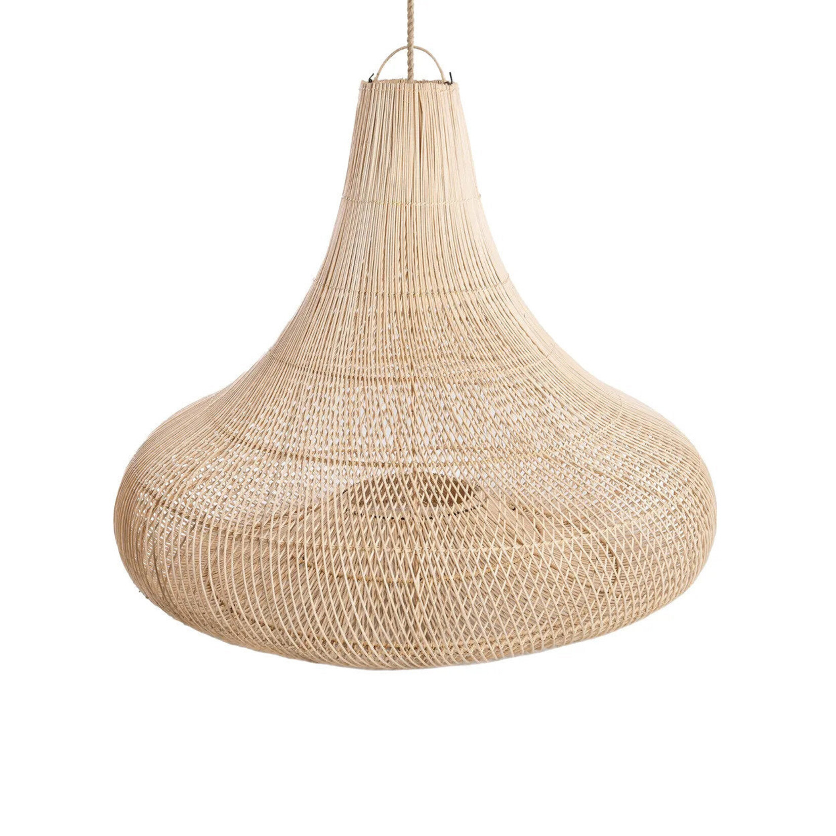 Bazar Bizar Antwerp The Shala - Natural - L